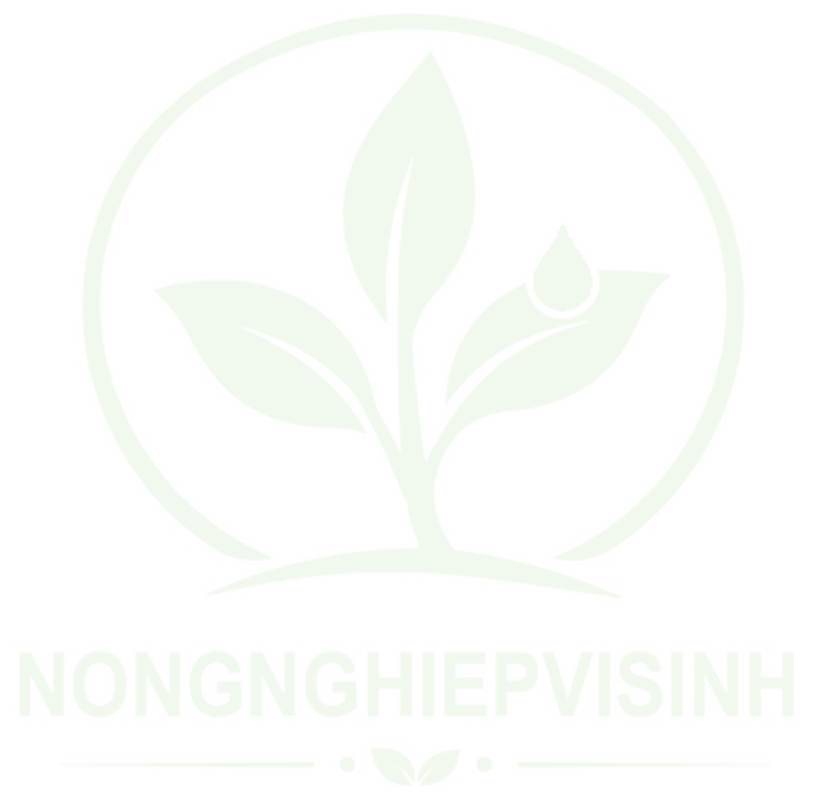 Nông Nghiệp Vi Sinh HT