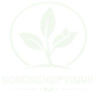 Nông Nghiệp Vi Sinh HT — Trang chủ